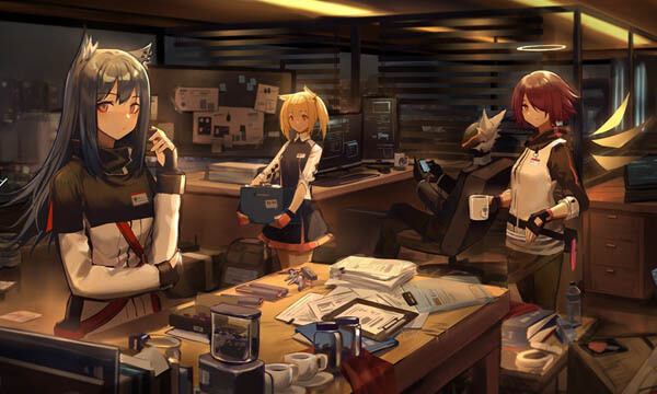 test